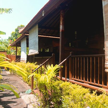 Garden Cottage Lembongan & Hostel ห้อง รูปภาพ
