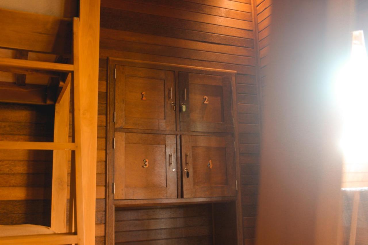 Garden Cottage Lembongan & Hostel ภายนอก รูปภาพ